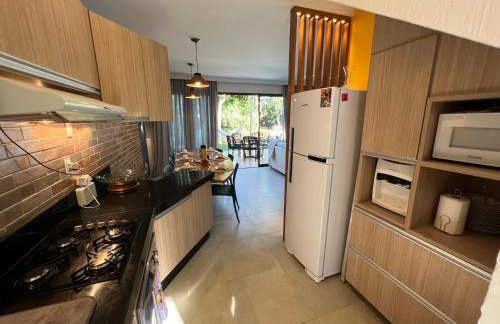 Cidade Jardim Apart - Foto 8