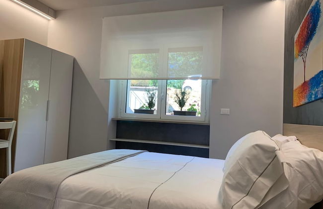 Casa Armonia Sulmona Apartment - Photo 18