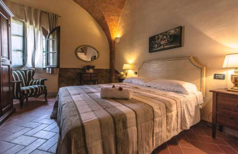 Tenuta Quarrata - Foto 29