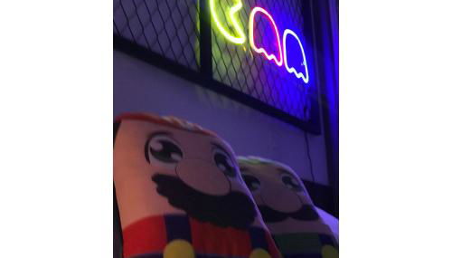 Granja Viana Studio 429 decoracao industrial - Foto 3