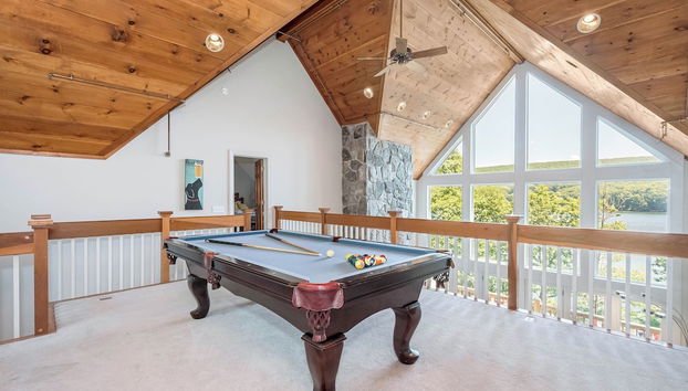 Friday's Escape by Taylor Made Deep Creek - Foto 3, Servizio della struttura