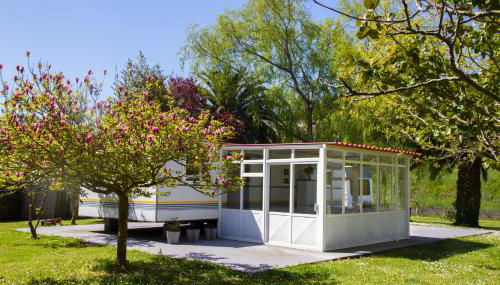 Xilloi Playa - Foto 1, Garden