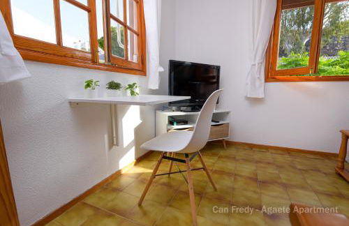 Can Fredy - Private Apartment Agaete - Foto 18