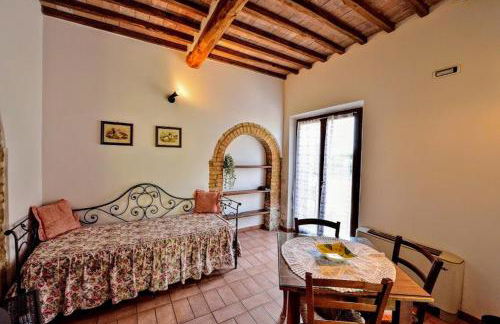 L'Aia Country Holidays - Foto 62