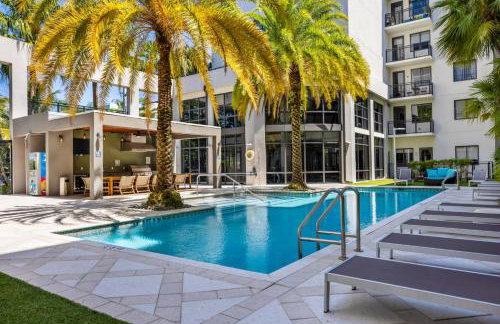 Aqua Vista in DTWN 3 Min From Las Olas - Photo 59