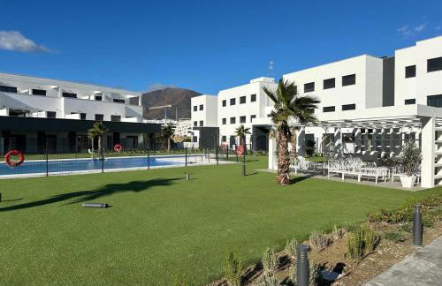 Estepona Sea View Celere - Foto 44