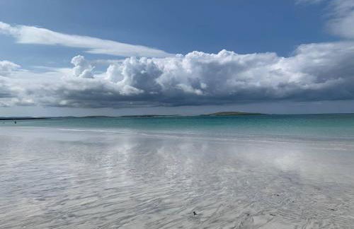 Berneray Otter Cottage - Foto 41
