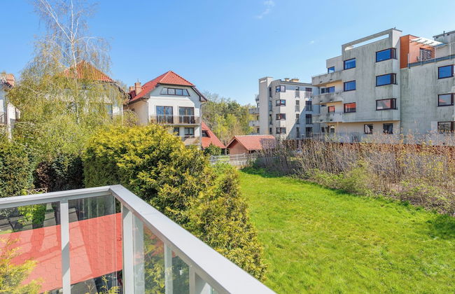 Apartament Sun & Snow Kaszubska Bryza ll - Photo 11