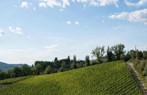 Tuscany Bliss: Garden Retreat - Foto 49