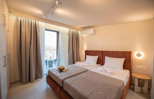 Avali Deluxe Apartments - Foto 31