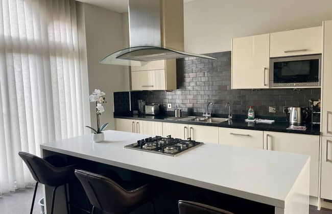 Blue Heron - 2 Bedroom Apt With 2 Parking Spaces - From 165 Per Night - Photo 1