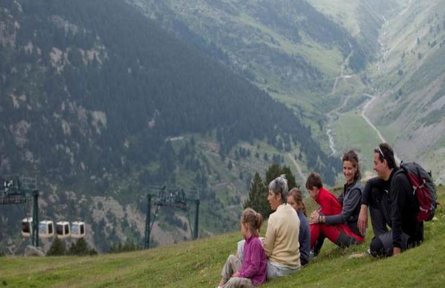 Vall De Nuria Apartamentos - Photo 58