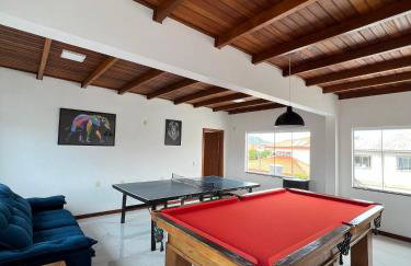 Casa com Piscina temporada - Foto 77