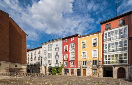 RICE Eleven Rooms - Foto 34