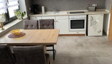 Schönes Appartement in der Nähe vom Schloss Herten - Foto 2, stove, toaster