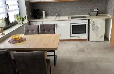 Schönes Appartement in der Nähe vom Schloss Herten - Foto 2