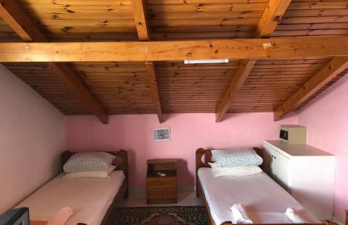 Ion Apartments Messolonghi Double Room Sea View Loft - Foto 1