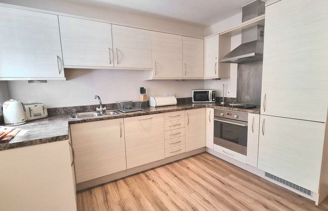 The Beach House & Porth Sands Apartments - Foto 34