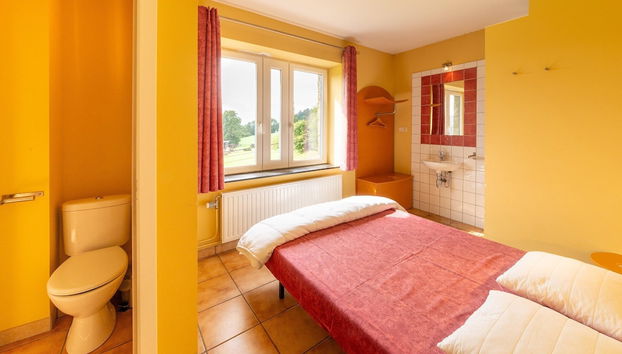 Grand Villa With Bubble Bath - Foto 4, Habitación