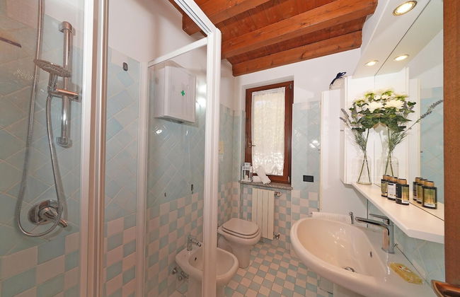 Residenza Chateau du Lac - Foto 3