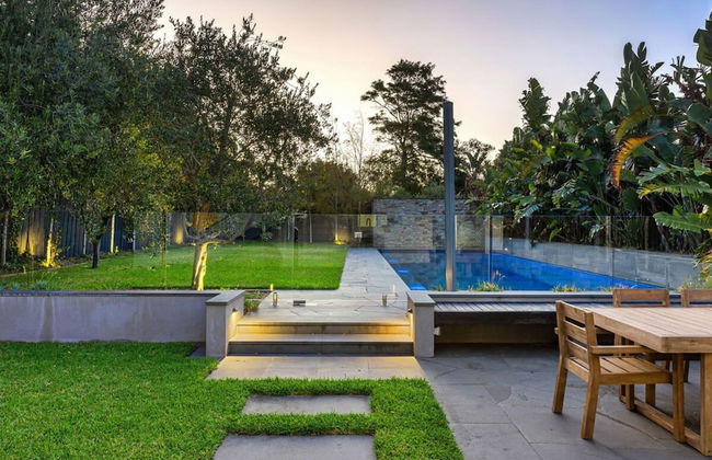 Blairgowrie Beachside Retreat Solar Heated Pool - Foto 2