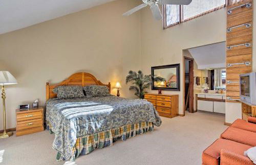 All-Season Base in Beech Mountain, Pets Welcome! - Foto 19