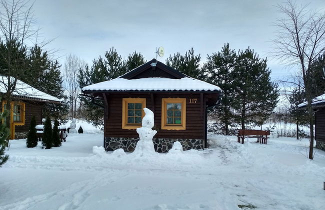 Holiday Home Tatralandia - Foto 1