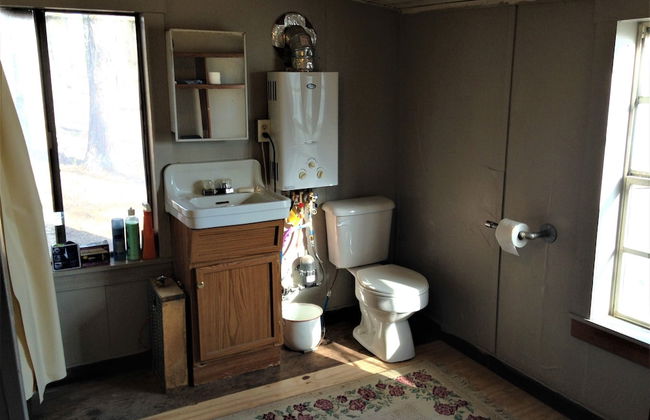 Hickory Hill Cabin Rentals - Foto 22