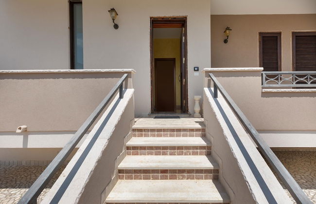 3578 Home In Salento Luna by Barbarhouse - Foto 26