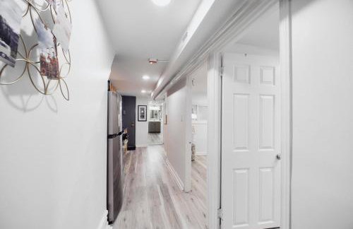 3BR Private Apt near LGA, JFK, Manhattan, Northern Blvd - Foto 24