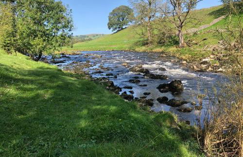 Town Head Cottage - Foto 37