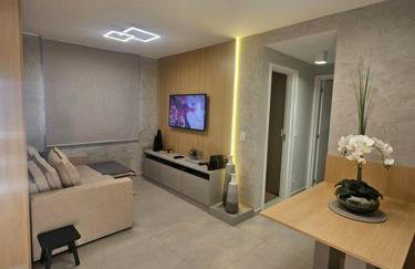apartamento em prédio de luxo - Foto 69