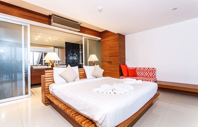 The Quarter by Lofty - Foto 2