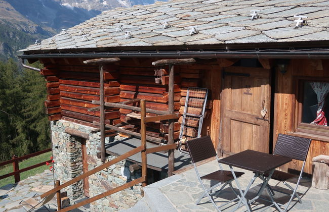 Ancienne Bergerie Studio 1 - Foto 18