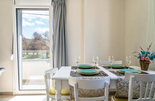 Kyma Seaview Apartment 2, Episkopi Beach - Foto 14