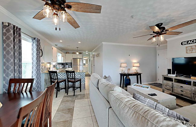 St Martin Beachwalk Villas #121 - Photo 11