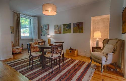 Beach Golf & Garden House - Foto 8