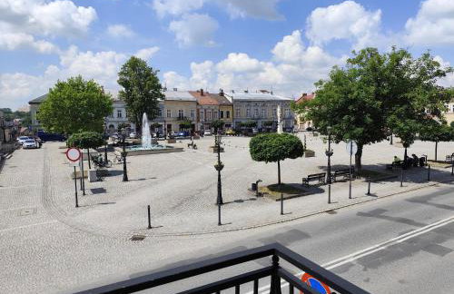 Apartament Deluxe w centrum Brzeska nr 2 - Photo 30