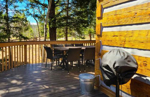 Timber Wolf - Foto 45