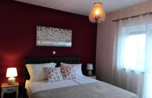 Holiday Home mit Terrasse- Grill und Garten by Interhome - Photo 13