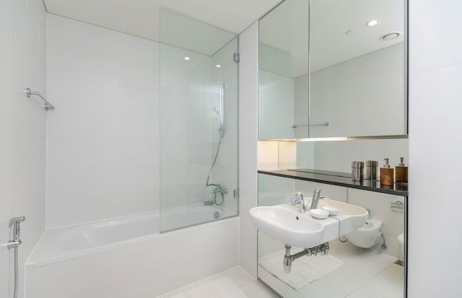 DHH - Index Tower - Foto 52