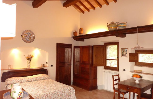 Podere Pietreta - Foto 24