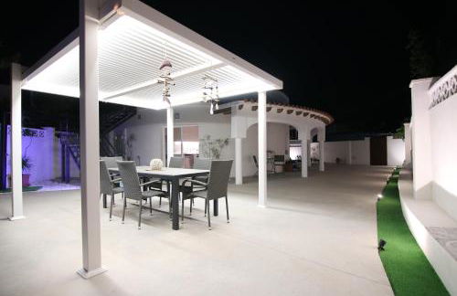 Villa JAS San Juan - Foto 48