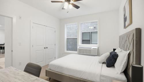 Cozy 1BR home inside the Fairmount Square building - Foto 2