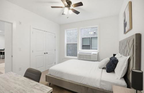 Cozy 1BR home inside the Fairmount Square building - Foto 2