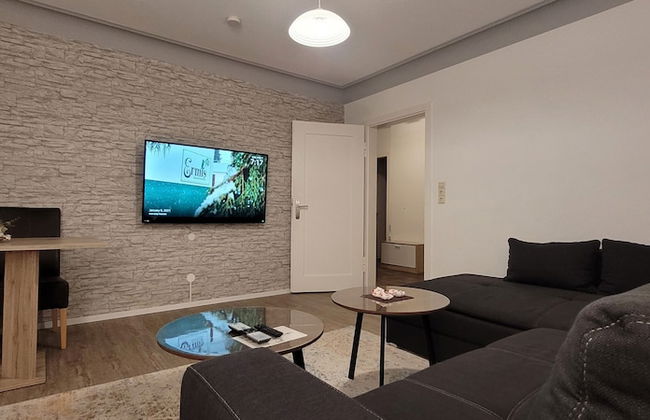 Ermis Apartments - Foto 43