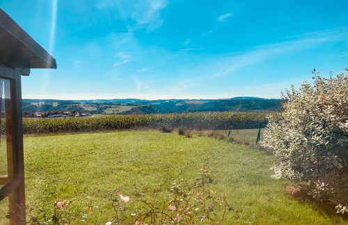 Adlerhorst - Alpenblick & Ruhe, Großes Haus für Gruppen - Foto 3