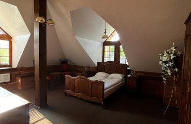 Dwór Sulejów - Photo 34