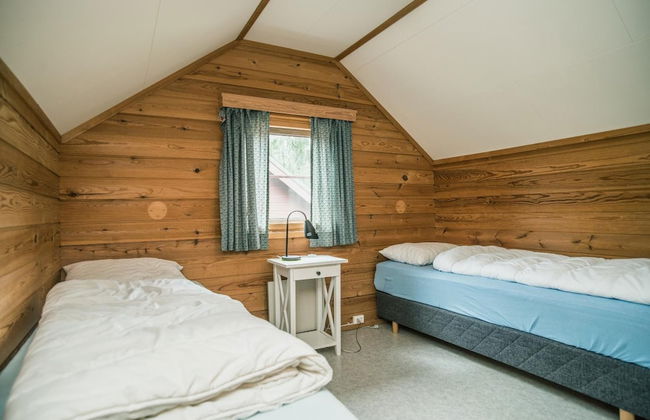 Jorekstad Ferieleiligheter - Photo 8