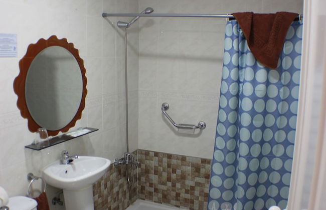 Aparthotel la Piramide - Foto 23